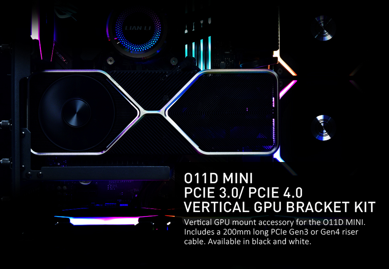 Lian Li Internal Power Cables-a1